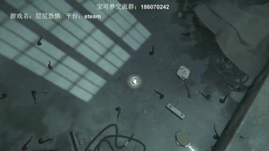 咆哮派恐怖游戏创始人，层层恐惧来咯~~~ 2019-03-12 20点场