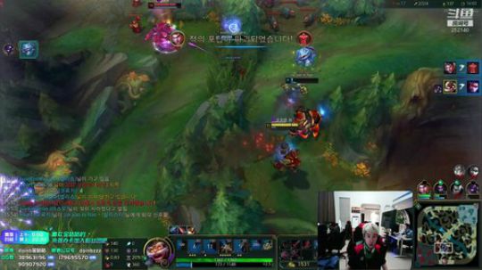 liyunanhj发布了一个斗鱼视频2019-03-12