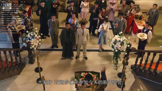 隐形守护者，求指点，一天死一万次 2019-03-05 12点场