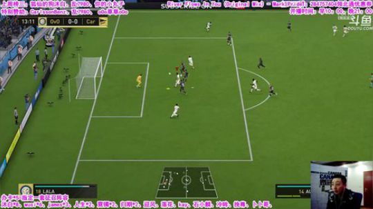 乃老师：老板，征召选人了 2019-03-11 22点场