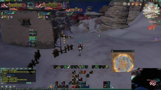 【月咒】快乐吃鸡~~~· 2019-03-10 21点场