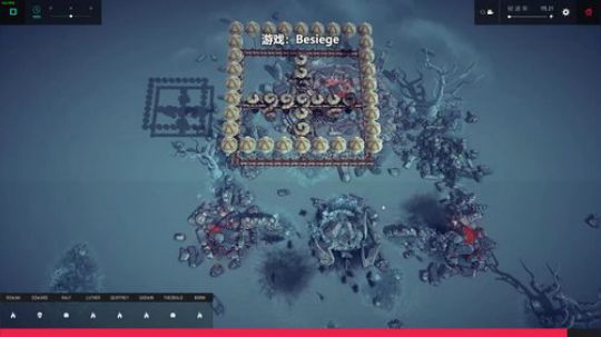 RPGseven发布了一个斗鱼视频2019-03-12