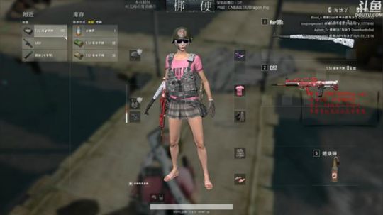 国服第一跳伞王 1352134 2019-03-11 21点场