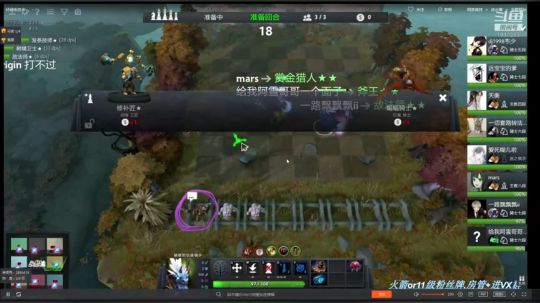 174-自走棋冲皇后 2019-03-11 00点场