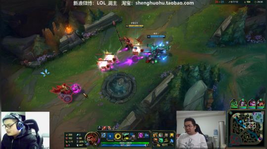 格莱美发布了一个斗鱼视频2019-03-12