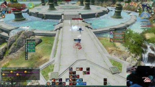 【月咒】天策龙门吃鸡鬼才 2019-03-11 21点场