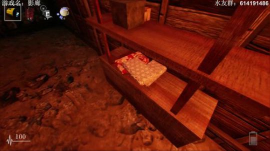 【素年】恐怖游戏白情速通 2019-03-11 20点场