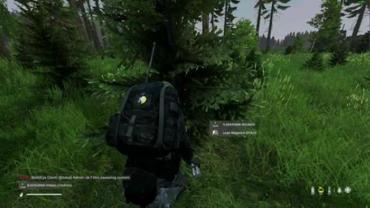 dayz僵尸末日 840351 2019-03-11 15点场