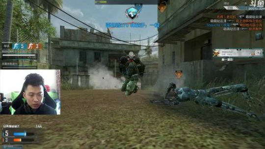 +听说新模式不错 2019-03-12 13点场