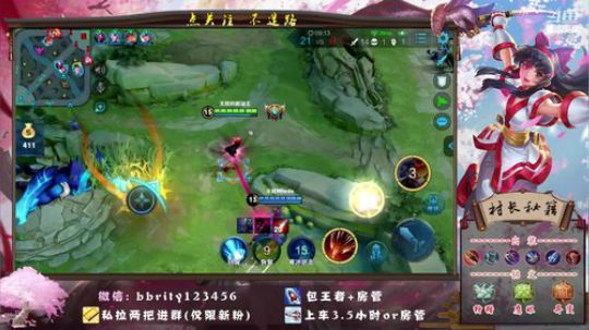 国服大鸟带粉屠杀办卡两把私位 2019-03-02 22点场