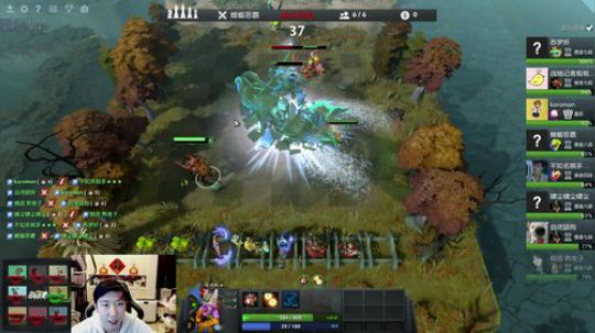 RPGseven发布了一个斗鱼视频2019-03-12