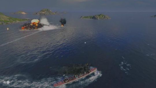 战舰世界steam