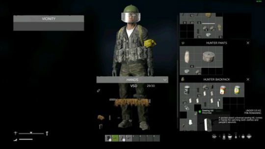dayz僵尸末日 840351 2019-03-12 20点场