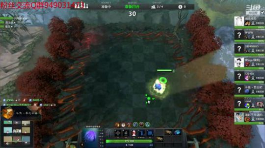 175-自走棋冲皇后 2019-03-13 17点场