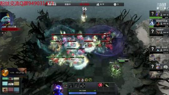 175-自走棋冲皇后 2019-03-12 21点场