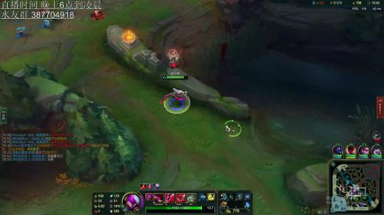 最强卡特教学，学不到东西请唾弃我 2019-03-08 00点场