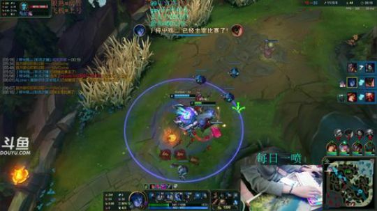 无限火力1000连胜！挑战水友100连胜 2019-03-11 21点场