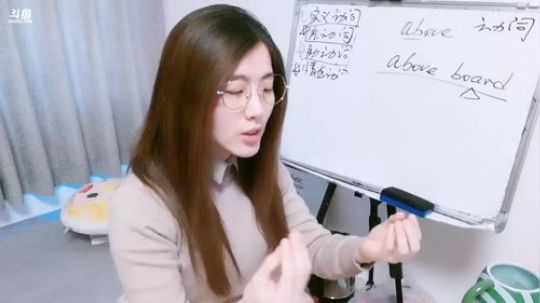 娜娜：地道英语~基础-动词+易错~ 2019-03-13 11点场