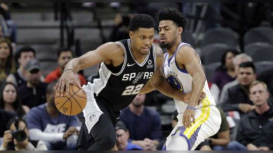 OL2丨鲁迪盖伊Buzzer Beat！！