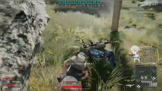 就...也是能殺人的嘛！