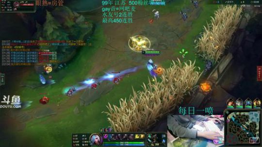 无限火力1000连胜！手控直播间！ 2019-03-10 01点场