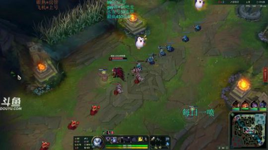 无限火力1000连胜！挑战水友号100连 2019-03-12 15点场