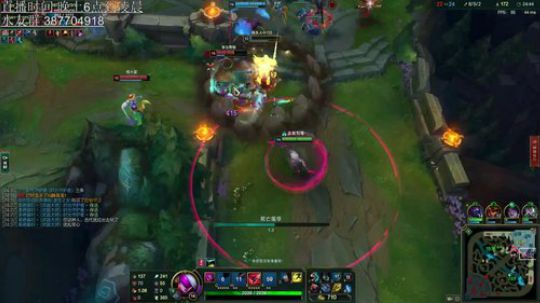 最强卡特教学，学不到东西请唾弃我 2019-03-07 22点场