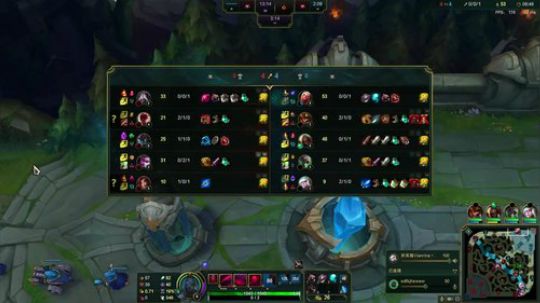 黑白锐雯,兄弟盟我来了 2019-03-13 21点场