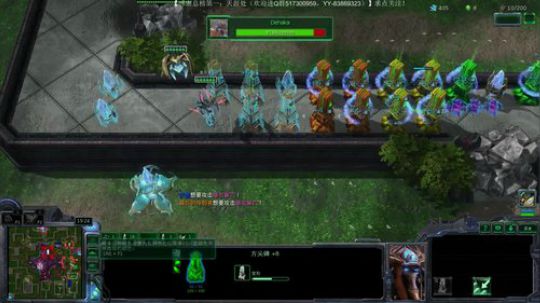 这是个新人直播间，请大家多多关照 2019-03-11 18点场