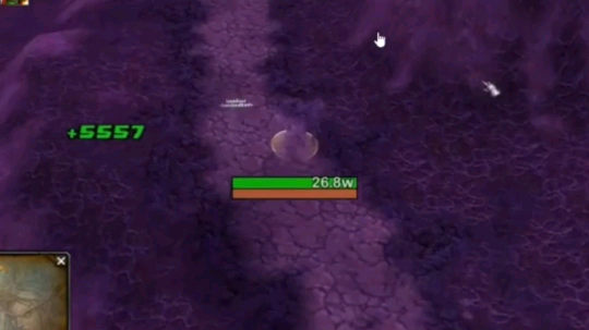 以一敌十，有木有