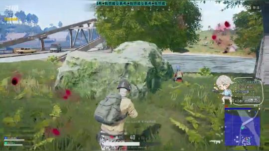 就...也是能殺人的嘛！