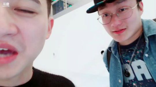 与魔荔枝长沙行。 2019-03-12 20点场