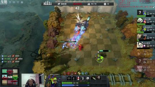 下棋之狂du之渊~！ 2019-03-12 21点场