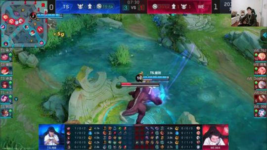 闹闹可遇不可求发布了一个斗鱼视频2019-03-13