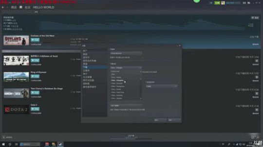 小琛：Apex 总算回来啦！ 2019-03-13 00点场