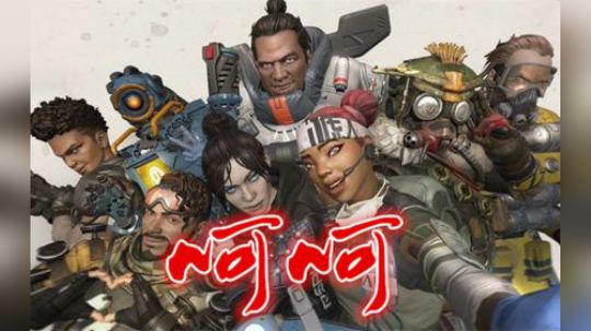 APEX纯新手 怎么玩