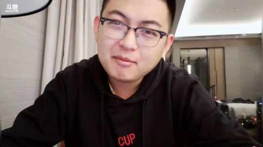拖拖拉拉斯基发布了一个斗鱼视频2019-03-13