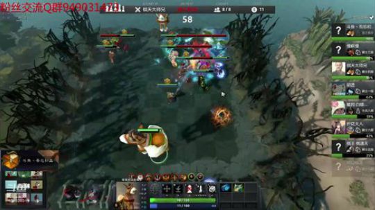 175-自走棋水友赛 2019-03-13 19点场