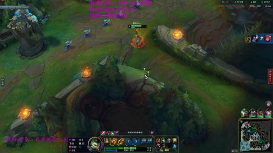 豹女反野炸了，关我奈德丽什么事？ 2019-03-13 14点场