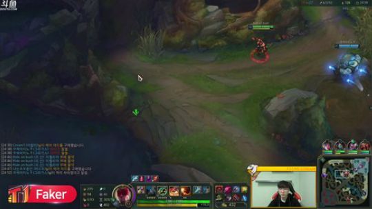 liyunanhj发布了一个斗鱼视频2019-03-13