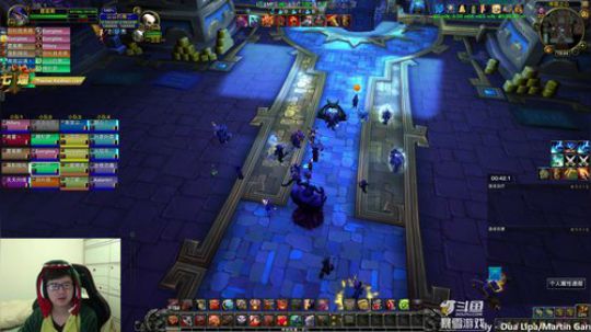 谢谢暴雪不杀之恩 2019-03-13 19点场