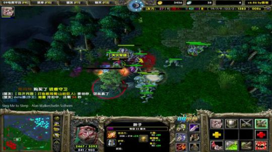 人间处处有真情，不抢人头行不行 2019-03-13 16点场