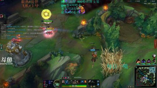 无限火力1000连胜！手控直播间！！！ 2019-03-10 21点场