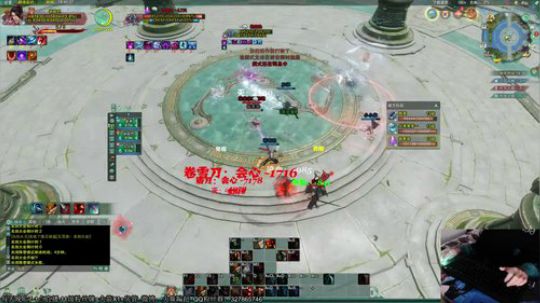 【月咒】天策复健~~~组排学习经验 2019-03-12 19点场