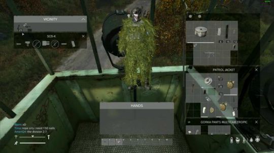 dayz僵尸末日 840351 2019-03-12 12点场