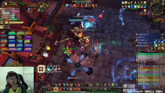 谢谢暴雪不杀之恩 2019-03-13 15点场