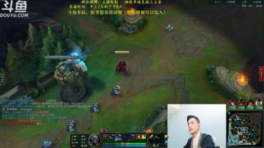 打工梦魇：上门护体，我服了~ 2019-03-13 07点场