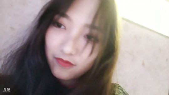 聆界之人发布了一个斗鱼视频2019-03-13