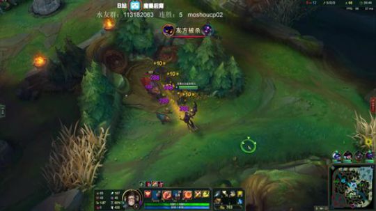 无限火力2000Q狗头一Q一个小朋友 2019-03-12 20点场
