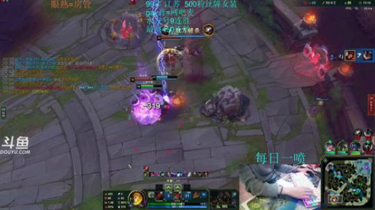 无限火力1000连胜！手控直播间！ 2019-03-09 23点场